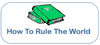 How To Rule The World logo